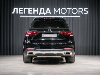 2022 Mercedes-Benz GLS 580 II (X167), чёрный, 14000000 рублей, вид 5