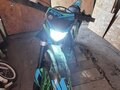 2019 Kayo T2, чёрный, 140000 рублей
