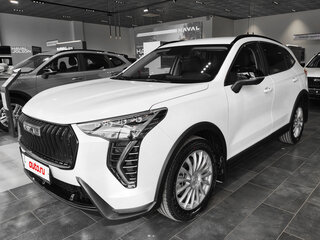 2026 Haval Jolion I Рестайлинг, белый, 2849000 рублей, вид 1