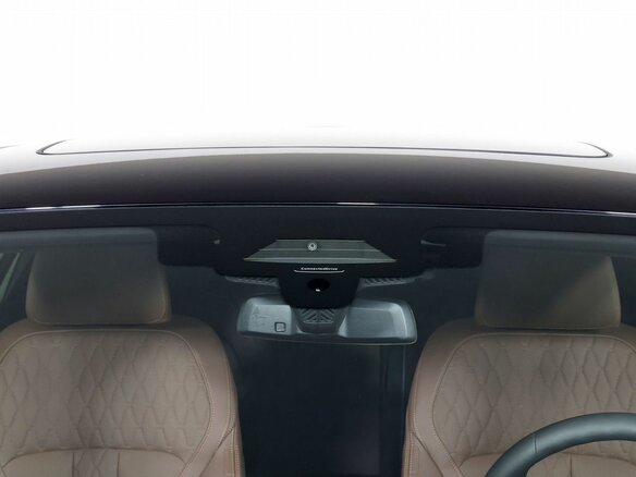 2026 BMW X6 30d III (G06) Рестайлинг, чёрный, 17700000 рублей - вид 37