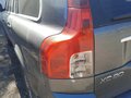 2008 Volvo XC90 I Рестайлинг, серый, 1100000 рублей - вид 8