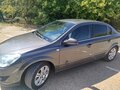 2011 Opel Astra H Рестайлинг, серый, 700000 рублей - вид 5