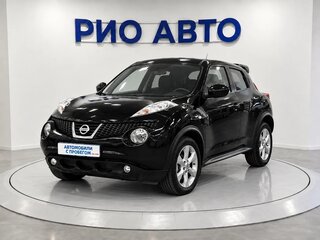 2011 Nissan Juke I, коричневый, 799999 рублей, вид 3