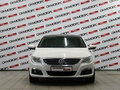 2011 Volkswagen Passat CC I, белый - вид 1