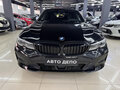 2019 BMW 3 серии 320d xDrive VII (G2x), чёрный - вид 1