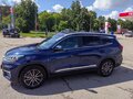 2024 Chery Tiggo 8 I Рестайлинг, синий, 2000000 рублей - вид 8