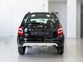 2025 Lada (ВАЗ) Granta Cross I Рестайлинг, чёрный, 1200000 рублей - вид 4