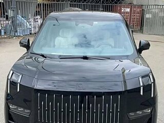 2023 Zeekr 009 116 kWh I, чёрный, 8500000 рублей, вид 2