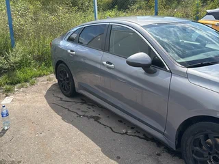 2020 Kia K5 III, серый, 1999999 рублей, вид 5