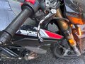 2024 QJMotor SRK 600, чёрный, 410000 рублей - вид 1