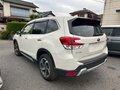 2023 Subaru Forester V Рестайлинг, белый, 2360000 рублей - вид 4