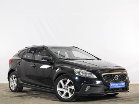 Volvo V40 Cross Country I