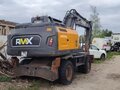 2024 Runmax ER180W, жёлтый, 8212000 рублей - вид 2