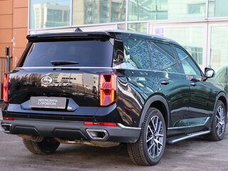 2024 GAC GS8 II, чёрный, 4490000 рублей, вид 5