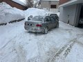 2006 Mitsubishi Lancer IX Рестайлинг, серебристый, 255000 рублей - вид 1