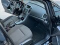 2014 Opel Astra J Рестайлинг, чёрный, 860000 рублей - вид 11