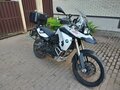 2011 BMW F 800 GS, белый, 650000 рублей - вид 8