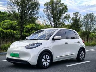 2023 Wuling Binguo 37.9 kWh, серый, 1150000 рублей, вид 3