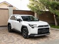 2026 Toyota RAV4 VI (XA60), белый