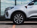 2023 Chery Tiggo 7 Pro Max I, серебристый - вид 8
