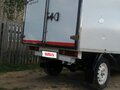 2016 LADA (ВАЗ) ВИС 2346, белый, 450000 рублей - вид 5