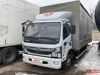 2024 Dongfeng Z55, белый, 2785000 рублей, вид 1