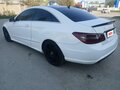2013 Mercedes-Benz E-Класс 200 7G-Tronic IV (W212, S212, C207), белый, 1500000 рублей - вид 4
