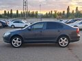 2009 Skoda Octavia II (A5) Рестайлинг, серый - вид 7