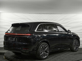 2026 Li Auto (Lixiang) L7 52.3 kWh I Рестайлинг, чёрный, 10590000 рублей, вид 4