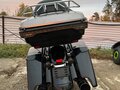 2020 Harley-Davidson Street Glide, чёрный, 1800000 рублей - вид 2