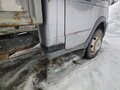 2012 ГАЗ ГАЗель (3302), серый, 570000 рублей - вид 5