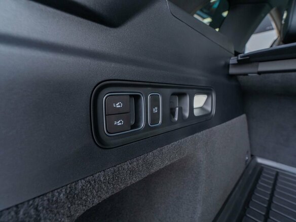 2025 Li Auto (Lixiang) L7 52.3 kWh I Рестайлинг, зелёный - вид 8
