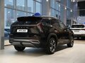 2026 Geely Atlas II, чёрный, 3449990 рублей - вид 3