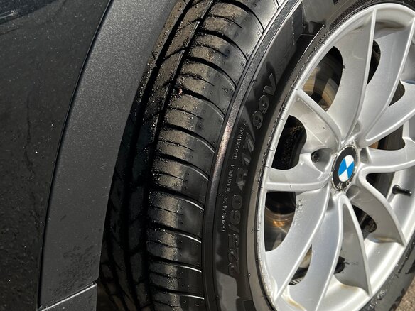 2016 BMW X3 20i xDrive II (F25) Рестайлинг, чёрный, 2500000 рублей - вид 5