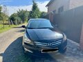 2015 Hyundai Solaris I Рестайлинг, чёрный - вид 2