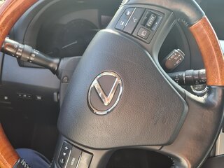 2009 Lexus RX 350 III, синий, 1850000 рублей, вид 5