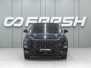 2023 Omoda C5 I, синий, 1670000 рублей, вид 3