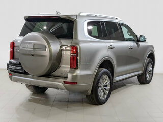 2024 Tank 500 I, серый, 4480000 рублей, вид 5