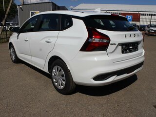 2026 Lada (ВАЗ) Iskra SW, белый, 1565000 рублей, вид 4