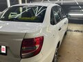 2025 Lada (ВАЗ) Granta I Рестайлинг, белый - вид 10