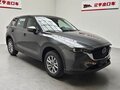 2026 Mazda CX-5 II Рестайлинг, серый - вид 1