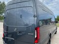 2026 Mercedes-Benz Sprinter, серый, 11060000 рублей - вид 2