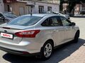 2014 Ford Focus III, серебристый - вид 2