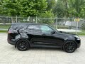 2018 Land Rover Discovery V, чёрный, 3500000 рублей - вид 6