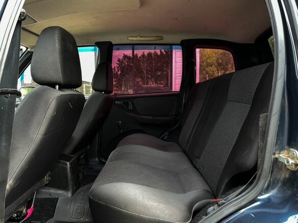 2013 Chevrolet Niva I Рестайлинг, синий - вид 8