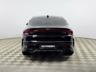 2020 Kia K5 III, чёрный, 2399900 рублей, вид 4