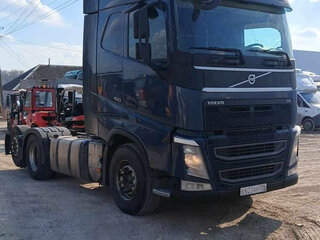2019 Volvo FH, синий, 8256000 рублей, вид 1