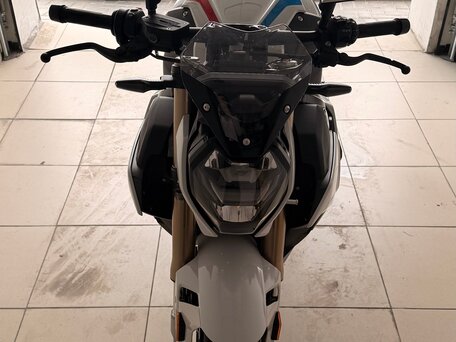 2021 BMW S 1000 R, белый, 1900000 рублей, вид 1