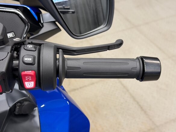 2026 BMW R 1300 RT, синий, 3600000 рублей - вид 23