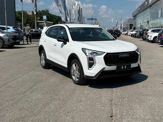 2026 Haval Jolion I Рестайлинг 2, белый, 2049000 рублей, вид 2